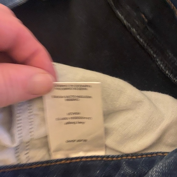 Silver Jeans - Picture 4 of 5